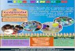 (Pre-Nursery / Nursery) - kidskingdomcamp.weebly.com file(Pre-Nursery / Nursery) Kingdom 2 (K1) Kingdom 3 (K2 & Year 1) Week 1 19 – 23 June 2017 SAVE OUR WORLD SAVE OUR WORLD DRAMA