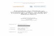Entwicklung einer Methode zur systematischen Analyse von ...edoc.sub.uni-hamburg.de/haw/volltexte/2015/3013/pdf/Jens_Zimmermann_BA.pdf · Erklärung zur selbständigen Arbeit Hiermit