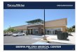SIERRA PELONA MEDICAL CENTER - images4.loopnet.com · SIERRA PELONA MEDICAL CENTER # OFFERING SUMMARY 5 EXECUTIVE SUMMARY EXPENSES CURRENT $/SF PRO FORMA $/SF Fire/Life Safety $950
