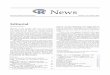 R News 2007/2 - R: The R Project for Statistical Computing · The Newsletter of the R Project Volume 7/2, October 2007 Editorial by Torsten Hothorn Welcome to the October 2007 issue
