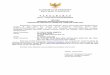 KANTOR STAF PRESIDEN REPUBLIK INDONESIAksp.go.id/wp-content/uploads/2016/05/Pengumuman... · Pengadaan Perangkat Keamanan Jaringan Komputer Kantor Staf Presiden Tahun Anggaran 2016