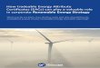 How tradeable Energy Attribute Certificates (EACs) can ... · leading way for organisations to access credible green power. Essentially, the green attributes of renewable energy are