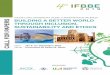 4th IFBBE CALL FOR PAPERS - inceif.org · References: APA format Tables and figures should be placed after the references Authors are invited to submit their abstracts by 30 April