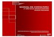 MANUAL DE AVICULTURA - El Sitio de la Producción Bovina ...produccion-animal.com.ar/.../106-MANUAL_DE_AVICULTURA.pdf · Manual de Avicultura como bibliografía. Respecto a la modalidad