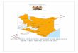 REPUBLIC OF KENYA MINISTRY OF HEALTH - Nutrition Portal Survey Reports/National Nutrition... · The assessment covered 23 counties classified as arid and semi-arid (Figure 1.1). These