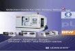 Selection Guide for CNC Rotary Tables - multi-maticsrl.com · 2 CNC rotary tables for economical manufacturing: pL LEHMANN has suitable and rational solutions for nearly every industry