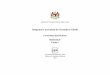 Integrated Curriculum for Secondary Schools - OF EDUCATION MALAYSIA Integrated Curriculum for Secondary