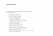 Appendices - Springer978-1-4020-8555-0/1.pdf · Appendices A Species of Phytoplankton in Lake Taihu ... Oscillatoria tenuis Ag. ... Diurella sulcata Jennings