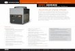 Process Cooling SMC SERIES - sterlco.com · total MCA or MOPD chiller amperage. To find the new total chiller amperage, subtract the standard process pump amperage from the optional
