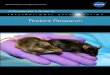 A Researcher’s Guide to - NASA Aeronautics and Space Administration A Researcher’s Guide to: Rodent Research NP-2015-03-016-JSC Rodent-ISS-Mini-Book-2015.indd 1 5/12/15 2:02 PM