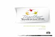SPONSORSHIP PROPOSAL T150 - Townsville City Council · PARTNERSHIP PROPOSAL . Sponsorship Options: Official T150 Partners: The Together Team will work with you to identify leveraging