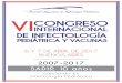 PEDIÁTRICA Y VACUNAS - sadip.org.ar · 102 p2-m3 megacolon luego de administracion de vacuna sabin: reporte de un caso rosso, maria ... montevideo-uruguay (2012-2016) nieves janavel,