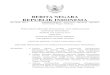 BERITA NEGARA REPUBLIK INDONESIAditjenpp.kemenkumham.go.id/arsip/bn/2014/bn1542-2014.pdf2014, No.1542 4 (3) Pejabat struktural di lingkungan UNP bertanggung jawab terhadap penerapan