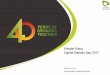 Etisalat Group Capital Markets Day 2017 · March 9th, 2017 Fairmont Bab Al-Bahar, Abu Dhabi. 2 Agenda. Etisalat Group Capital Markets Day 2017 ... rules of the game Industry Outlook