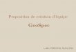 GeoSpec - ljk.imag.frljk.imag.fr/GeoSpec/doc/Slides_GeoSpec.pdf · Contexte et objectif de l’action • Calcul formel (Maple, SAGE, MuPAD, etc.). Mathématiques fondamentales et