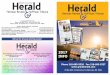 DEADLINES - Grant County Herald Homepage · • Event Tickets • Every Door Direct Mail • Flags • Flyers •Forms • Greeting Cards • Invitations • Labels ... materi-decking