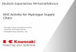 KHI Activity for Hydrogen Supply Chain - files.messe.defiles.messe.de/abstracts/85038_uni_Hasegawa_Kawasaki_Heavy.pdf · hydrogen storage tanks Production of hydrogen at low costs