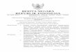 BERITA NEGARA REPUBLIK INDONESIA - …ditjenpp.kemenkumham.go.id/arsip/bn/2015/bn1090-2015.pdf · 2015, No.1090 2 3. Undang-Undang Nomor 5 Tahun 1999 tentang Larangan Praktek Monopoli