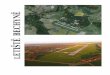 TĚ BECHYNĚ - letectispecialisteplana.cz¡tě.pdf · 1970 Zahájení přípravných prací pro budování zodolněných úkrytů pro leteckou techniku, piloty, techniky, okopy pro