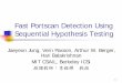 Fast Portscan Detection Using Sequential Hypothesis Testingiqbalhabibie.staff.gunadarma.ac.id/Downloads/files/33406/Seq_Hyp_Test.pdf1 Fast Portscan Detection Using Sequential Hypothesis