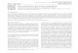 Reviews in Medical Virology REVIEW Neuroinvasive ﬂavivirus infections · REVIEW Neuroinvasive ﬂavivirus infections ... tick-borne encephalitis virus; ... Alfuy; MVE, Murray Valley