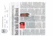 Perpustakaan Mahkamah Persekutuan Putrajaya SUN ( Keratan Akhbar ) NST( ) STAR ( Muka Surat Tarikh