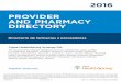 2016 PROVIDER AND PHARMACY DIRECTORY - AND PHARMACY DIRECTORY Cigna-HealthSpring Synergy IPA TN Counties/Condados: Bedford, Cannon, Cheatham, Clay, Coffee, Cumberland, Davidson, DeKalb,