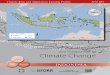 Vulnerability, Risk Reduction, and Adaptation to Climate ... · 3 Climate Risk and Adaptation Country Profile Indonesia development planning , and significant progress has been made