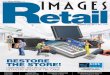 RESTORE THE STORE! - shop.indiaretailing.com · With the advent of POS innovations, the scanning and ... MUMBAI : Bindu Pillai, Sr. General Manager Sunil Vadadoriya, Dy. Manager AHMEDABAD
