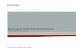 Braswell POS Motherboard - dieboldnixdorf.com · 2.7 Jumper setting ... 5.2 BIOS Menu Bar ... 1 LPT port pin header . Braswell POS Motherboard, User Manual 5 1 PS/2 port