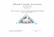 2014 Shoal Creek Accesses Area Management Plan Shoal...Smack-Out Access Yes 1 None None Cherry Corner Access Yes 1 None None Allen Bridge Access Yes 1 None None Lime Kiln Access Yes