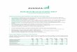 Avanza Bank Holding AB (publ) Fjärde kvartalet …investors.avanza.se/afw/files/press/avanza/201801178054...Bokslutskommuniké 2017 Avanza Bank Holding AB (publ) Fjärde kvartalet