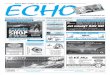 Příští Echo vychází 17. července 2009 · - zákaznický kupon slev pro další dodávky S okny dále dodáváme žaluzie, rolety venkovní i vnitřní, sítě proti hmyzu,