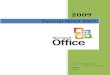 Tutorial Word 2007 · Web viewMicrosoft Office e clique em Microsoft Office Word 2007. 3. A tela de inicialização é exibida e o Word é iniciado. Representação Gráfica da Interface