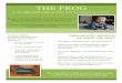 dolor sit amet. THE FROG for the child’s safety while in the Frog. Title Microsoft Word - Frog Flyer- Parents.docx Created Date 1/29/2019 9:12:31 PM 