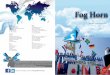 Fog Horn - synergymarinegroup.com · 2  3 Dear Colleagues, A few days ago, I came across an incredible and intriguing performance study of the US aviaon industry; In 2002, 2007,