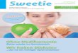 Sweetie - diabetes-rhein-erftkreis.de · 1. Selbsthilfe stärken 2. Mitbes mmungsrecht für Pa enten in Entscheidungsgremien der Versorgung! 3. Stärkung der strukturierten Selbsthilfe!