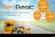 Die einfache und günstige Lösung - navkonzept.de · Rev.1409 Die einfache und günstige Lösung für die Fahrzeugortung NavBasic Webportal inkl. Datenübertragung ab 7,95 € mtl