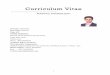 Curriculum Vitae - iraneyeresearch.iums.ac.iriraneyeresearch.iums.ac.ir/files/iraneyeresearch/files/Dr_Naseripour_CV_97-2-26.pdf · Ocular Oncology program Moderator, World Ophthalmology
