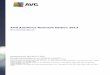 AVG AntiVirus Business Edition 2013 -  .AVG DataCenter AVG AVG DataCenter AVG Admin-Server