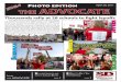SDEA Photo edition ADVOCATE the · rallies are available online, with more to come in the May Advocate. For a schedule of upcoming events, visit . Thousands rally at 28 schools to