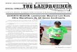 March 2016 Issue No. 239 SEVENTH HEAVEN: Landrunner ...okcrunning.org/resources/NewsLetter/2016/201603March.pdf · March 2016 Issue No. 239 SEVENTH HEAVEN: Landrunner Maurice Lee