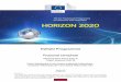 H2020 Programme Proposal template - European Commissionec.europa.eu/.../ref/h2020/call_ptef/pt/2016-2017/h2020-call-pt-msca-if-2016-17_en.pdf · Disclaimer This document is aimed