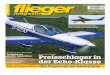 FliegerMagazineOkt06 - s2taero.coms2taero.com/download/FliegerOkt06.pdf · Avionik wie nötig. Fürs GPS gibt's eine Zwölf-Volt-Buchse, Fürs GPS gibt's eine Zwölf-Volt-Buchse,