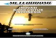 INOVASI BMKG UNTUK INDONESIA - ngurahrai.bali.bmkg.go.idngurahrai.bali.bmkg.go.id/file/buletin/f6c775ff3d2231f3ae0c9c0545653efd031fe289.pdf · DAFTAR ISI Mengenal lebih dekat tentang