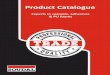 Product Catalogue - product guide_web_   Trade Product Catalogue | 3 SOUDAL - Experts in