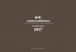 Sustainability Report 2017 - lindt-spruengli.com · In this interview, Martin Hug explains what he understands by sustainability, outlines the current priorities in terms of sustainability