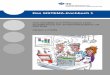 Das SISTEMA-Kochbuch 1 - dguv.de · Das SISTEMA-Kochbuch 1 . Vom Schaltbild zum Performance Level – Quantifizierung von Sicherheitsfunktionen mit SISTEMA Version 1.0 (DE)