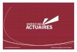 Update on Actuarial Standards development – Focus on new ... file2 Update on Actuarial Standards development – Focus on new Standards on models 3rd European Actuarial Journal Conference