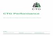 CTG CTG Performance - casetecgroup.comcasetecgroup.com/pdf/CTG_Performance.pdf · Seite 01 Für unsere Investoren Für unsere Investoren Strategische Highlights Weltweit werden Fabriken